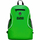 Çantë shpine sportive Roly Condor, 12L, poliester, jeshile
