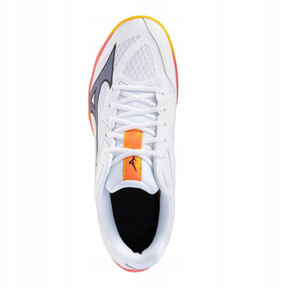 Atlete hendbolli Mizuno Thunder Blade Z, EVA, non marking, shumëngjyrëshe