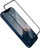 Xham mbrojtës Woodcessories Premium Glass 3D, për Realme 12 Pro+ dhe iPhone 12, 9H, transparent