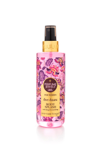 Sprej për trup - EST - Parfume Jewels Love Kisses 250 ml, woman