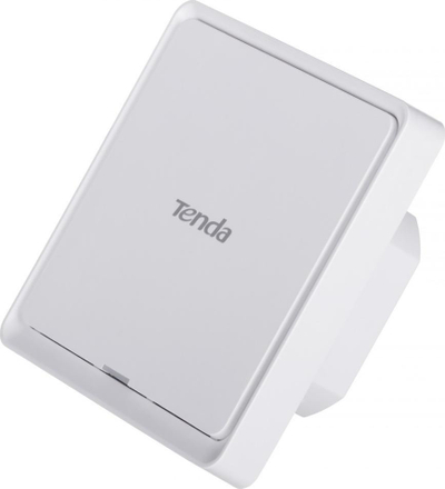 Çelës drite i zgjuar Tenda SS3, Wi-Fi, për mur, i bardhë