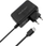 Karikues rrjeti Qoltec 15W, 5V 3A, micro USB, i zi