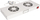 Modul ventilatorësh LevelOne Equip 280802 EZF-2-G, 2 ventilatorë, për kabinet 19", gri