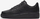 Atlete Nike Air Force 1 '07, për femra, lëkurë dhe tekstil, të zeza