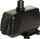 Pompe shatërvani Aqua Nova Fountain Pump 1500l/h, 25W, e zezë