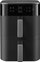 Fritezë ajri Xiaomi Smart Double Stack, 12L, 14 programe, e zezë