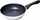 Tigan Bosch çelik inox, 9", inox, i zi