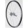 Rrotë e pasme biçiklete Velosteel RBN, 26", DoubleWall, e zezë
