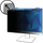 Филтер за приватност за монитор 3М COMPLY Magnetic Attach, агол на гледање 60°, мат и сјајна површина, црн