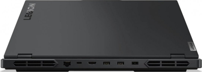 Laptop Lenovo Legion Pro 5 16IRX8, 16", Intel Core i5 13500HX, 16 GB RAM, 2 TB SSD, NVIDIA GeForce RTX 4060, i zi