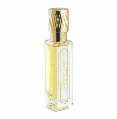 Parfum ekstrakt Cherigan Adhara Oud, 15 ml