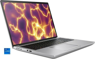 Laptop HP ZBook Fury G11, 16", Intel Core i7-14700HX, workstation, gri