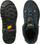 Планинарски обувки за деца CMP Moon Mid WP Kids JR 31Q4794, водоотпорни, темно сина