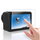 Xham i temperum Tech-Protect Glass Fit+, 2 copë, për DJI Osmo Action 5 Pro, transparent