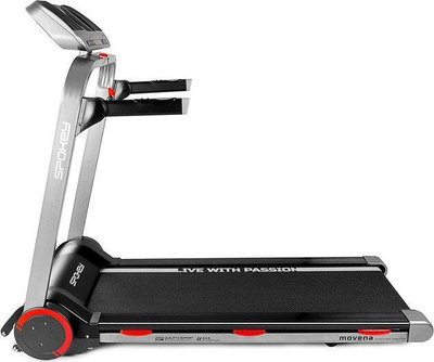 Shirit vrapimi Movena, 18 km/h, 120 kg, 2.5 hp