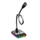 Mikrofon Varr VGMD1, RGB, 1.5M, i zi