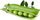 Kapsula bimore Click & Grow Dwarf Pea, set me 3 copë, për Smart Garden, jeshile