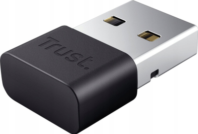 Adapter Bluetooth Trust Myna 5.3, USB, 2 MB/s, i zi