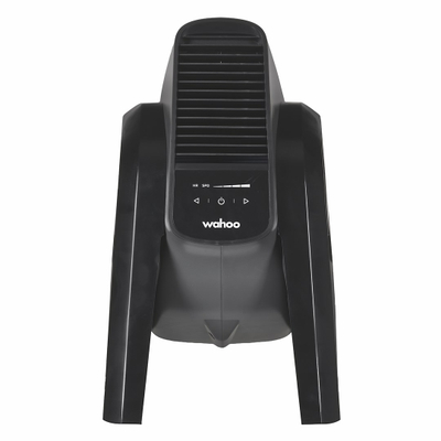 Ventilator trajnimi Wahoo KICKR Headwind, kontroll inteligjent shpejtësie, për çiklizëm indoor