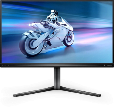 Monitor gaming Philips 25M2N5200U, 25", FHD 360Hz, i zi