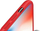 Mbështjellëse silikoni për iPhone X, XS, e kaltër