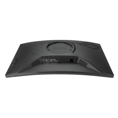 Монитор ASUS ROG Strix XG27WCS, 27", QHD, 180Hz, USB-C, црн