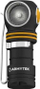 Elektrik dore ArmyTek Elf C1, 1000 lumen, LED, i zi