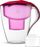 Vruçkë filtruese Dafi Astra, 3L, LED, rozë