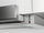 Aspirator i integrum AEG DPE5660M, teleskopik 60 cm, me dritë LED, inox