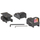 Shënjestër Optike Firefield RED DOT, Impact Mini