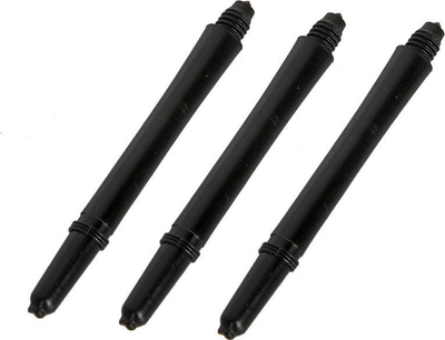 Bisht darts-i Bull's Spectra Nylon 55213, me rrotullim, i zi