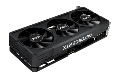 Kartelë grafike Palit GeForce RTX 4060 Ti JetStream 16GB GDDR6