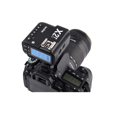Godox X2T Canon