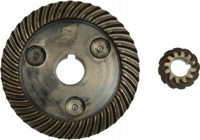 Transmision me dhëmbëza për mulli këndi 230mm, rezervë, metalik