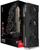 Kartë grafike XFX Radeon RX 9070 SWIFT, 16GB GDDR6, PCIe 5.0, e zezë