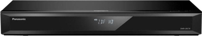 Blu-ray плеер Panasonic DMR-UBC70EGK, Ultra HD 4K, HDR, црна