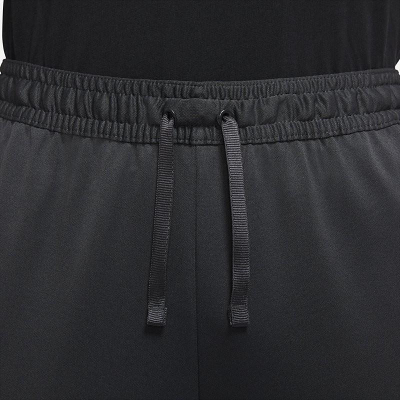 Pantallona trajnimi Nike Strike 22 M DH9386-070, për meshkuj, me bel elastik, gri e errët