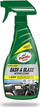 Pastrues i Brendshëm TURTLE WAX Green Line Dashboard & Glass, 500ml
