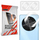 Xham mbrojtës kamerë Grizz HybridGlass për Huawei Enjoy 70X Vitality, 2 copë, transparence