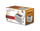Toaster Esperanza CIABATTA EKT002, 600W, 6 nivele, i bardhë