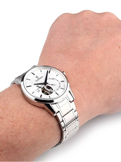 Orë dore Festina Automatic 6845/4
