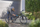 Furçë larje biçiklete Gardena Cleansystem, me ujë që rrjedh, me sfungjer për zëvendësim, portokalli