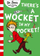 Theres A Wocket In My Pocke Pb - Dr. Seuss