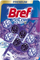Bllok WC Bref Colored Water Lavender, 4 toptha, aromë livandë, shumëngjyrësh