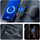 Power Bank 3mk SafeCell 4 në 1, 10000 mAh, MagSafe 15W, USB-C 22.5W, i hirtë