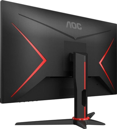 Monitor AOC 27G2SAE, 27", Full HD, i zi