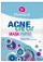 Maskë Dermacol Acneclear 2 x 8 g