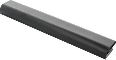 Батерија за лаптоп Митсу A32-X401 за Ејсус X301 X401 X501, 4400mAh 48Wh, литиум-јонска, црна
