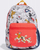 Çantë shpine për kalamaj Adidas Disney Mickey Mouse IU4861, xhep përpara, rripa të rregullueshëm, shumëngjyrëshe