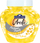 Freskues ajri me perla Arola Mango, 250g, portokall